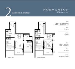Normanton Park (D5), Apartment #322838851